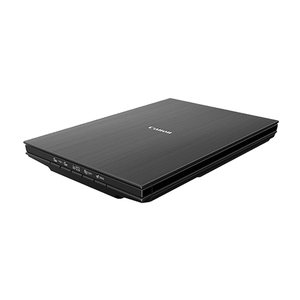 Canon Scanner Lide400/300 Small Office A4 Portable Color Photo Painting Document Scanner Handheld Document Tablet Books Professional Hotel Front Desk Document Scanner
