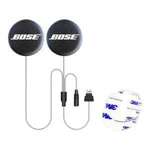 
Weimaitong v8sv9s9x modified and upgraded BOSE headphone unit helmet Bluetooth accessories base motorcycle bass