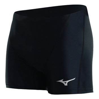 Mizuno Mizuno men's boxer quick-dry swimming trunks