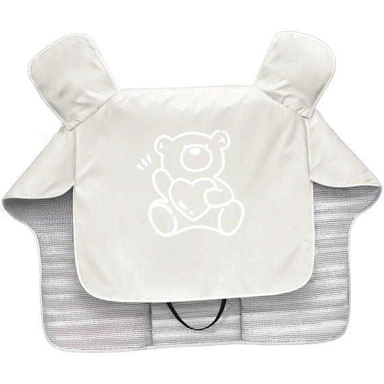 
Electric vehicle windshield summer double-sided waterproof and sunscreen four-season universal battery motorcycle windshield 2026 new model