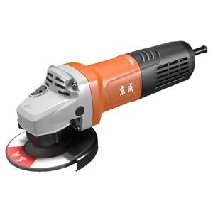 
Dongcheng angle grinder grinder hand grinder grinder angle grinder hand grinder grinding wheel grinding cornea electric cutting Dongcheng tools genuine