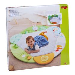 Haba Germany Imported Children's Plush Fabric Toys Kindergarten Early Education Soothing Game Blanket Comfortable Soft Cushion