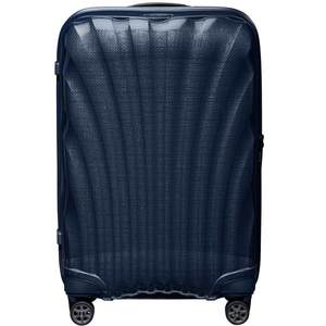 
[While stocks last] Samsonite Shell Case Trolley Case Women's Suitcase Large Capacity Boarding Suitcase CS2