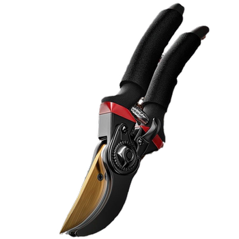 Gardening pruning and shearing home floral art tools