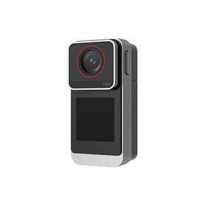 
HD sports camera outdoor electric vehicle riding motorcycle recorder thumb digital camera vlog recording