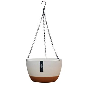 
Hanging plant pot hanging basket hanging special hanging plant ball orchid petunia fern fern leaf peony large hanging pot