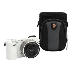 
Saiten svatin BD02A black single electric micro-single camera bag, thick protective layer, wear-resistant, small