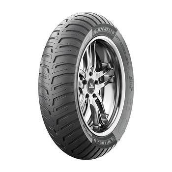 Michelin scooter electric tires are tough and wear-resistant