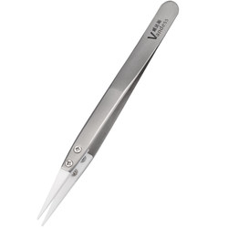 Weidas replaceable head non-magnetic heat-resistant high temperature insulation