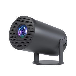 
Free trial/2026 new 4K projector home ultra-high definition no curtain required living room bedroom smart home theater small portable dormitory mobile phone screen wall WIFI black projector