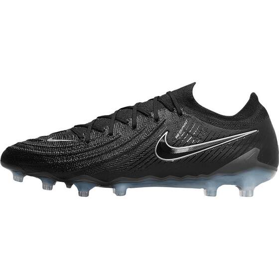 Nike/Nike genuine Phantom GX2 AG men's low-top sports football shoes FJ2554-001
