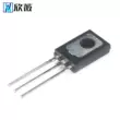 2n5401 Phích cắm trực tiếp/SMD B772 2SB772 TO-126/SOT-89 gói bóng bán dẫn điện 3A/40V PNP transistor a1015 Transistor bóng bán dẫn