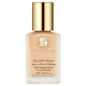 
Estee Lauder DW makeup foundation matte oil-controlled and delicate makeup not easy to get stuck with powder, soft skin and conceal