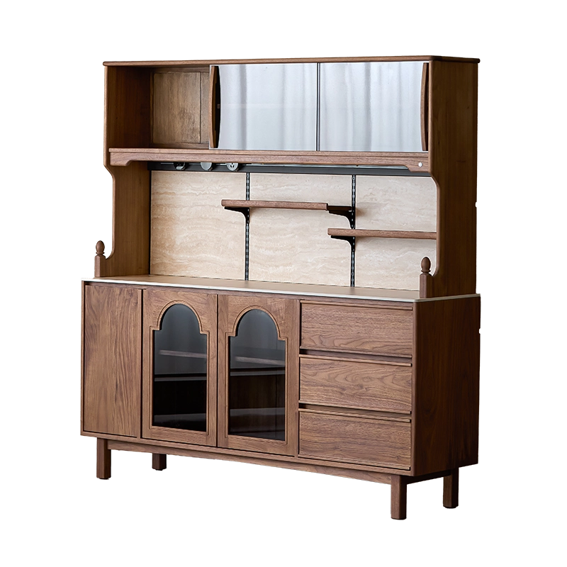 茶櫃 克利希2.64尺墨綠色四門鞋櫃】【20|商品介紹| 添興家具