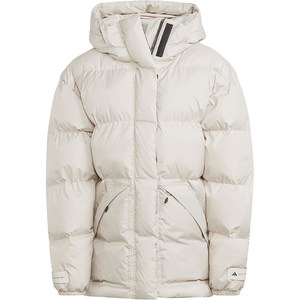 Adidas/Adidas authentic winter new women's sports casual hooded hooded cotton