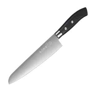 点心包丁 拍皮刀十八子作 新品 十八子作三合