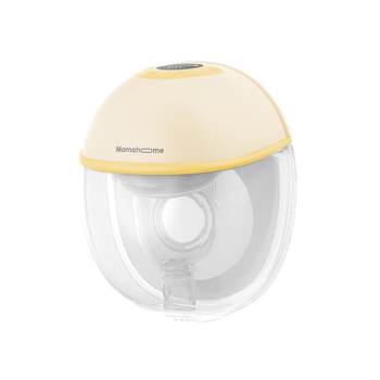 
Mamahome lying-free breast pump