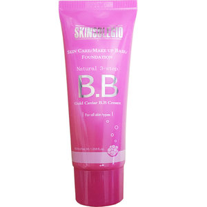 Xijinxiu Skinsolegio Natural Concealer BB Cream Moisturizing, Specific Makeup Oil, Make -up, Do not take off makeup
