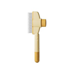 
Cat hair removal pet comb, fine-tooth comb, row comb, dog cleaning and grooming pet comb