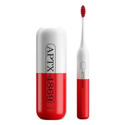 Lingdong Chuangxiang Conan Pills Adult Electric Toothbrush