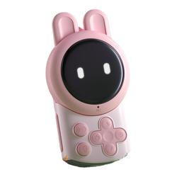 Children's Walkie-talkie Toy Walkie-talkie Machine Pair Of Telephones Wireless Pager Parent-child Outdoor Mobile Phone Remote Mini