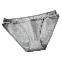 Pure cotton underwear for women antibacterial cotton crotch girls