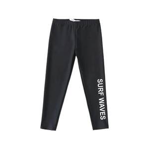 
Korean style children's swimsuits, boys and girls single trousers, beach sun protection, beach medium and large children's surfing suits, swimming trunks