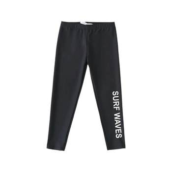 Xia Zhi Lian Children's Pants Swim Symbols

