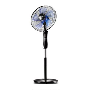 
Aux electric fan floor-standing fan household electricity-saving floor-standing fan large wind power strong fan