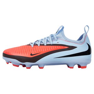 SFS耐克Nike暗煞中端FG/MG混钉儿童足球鞋比赛训练鞋HM9203-400