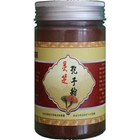 Dongsen Qiyu Pure Spore Changbai Mountain Ganoderma Lucidum Powder