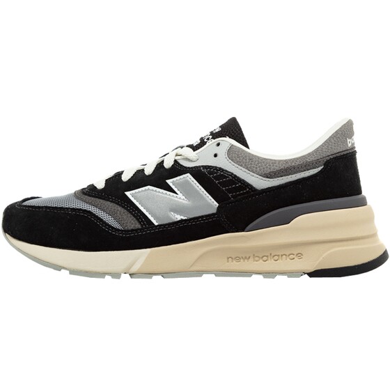 
New Balance NB men's and women's shoes 2026 new 997R series retro sports and casual shoes U997RHC
