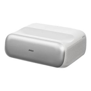 
[Government subsidy immediately reduced by 20%] JMGO Nut O3 ultra-short throw projector home three-color laser ultra-high definition bedroom home theater living room screenless TV close range smart projector