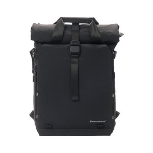 
Baixin Travel Backpack Outdoor Photography Backpack Commuting Travel Backpack Storage Bag Micro SLR Camera Bag Digital Accessories Professional Photography Mountaineering Bag Multifunctional Large Capacity Comfortable Waterproof