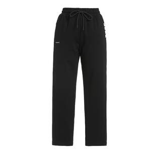 
Giovanni spring new down pants harem design casual, comfortable and versatile trousers EI4F652501