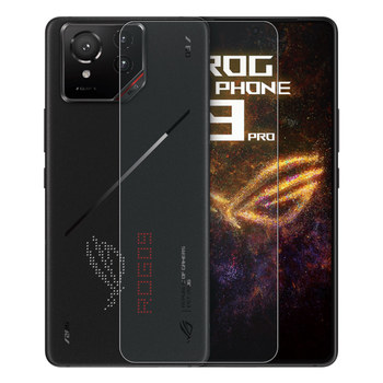 ASUS rog electroplated tempered film dedicated for eSports games