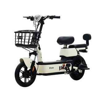 Phoenix電動自転車 - 26インチマウンテンバイク - リチウムバッテリー