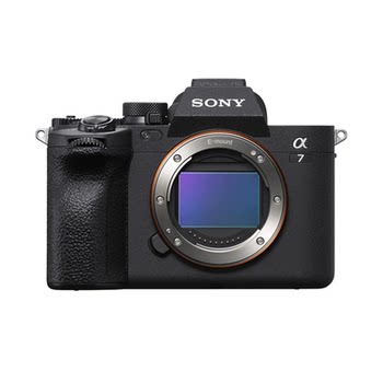 Sony A7M4A7M3A7M2A7C mirrorless camera
