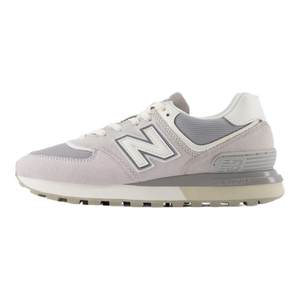 New Balance NB official authentic men and women couple summer retro thick-soled sports casual shoes U574LGVB