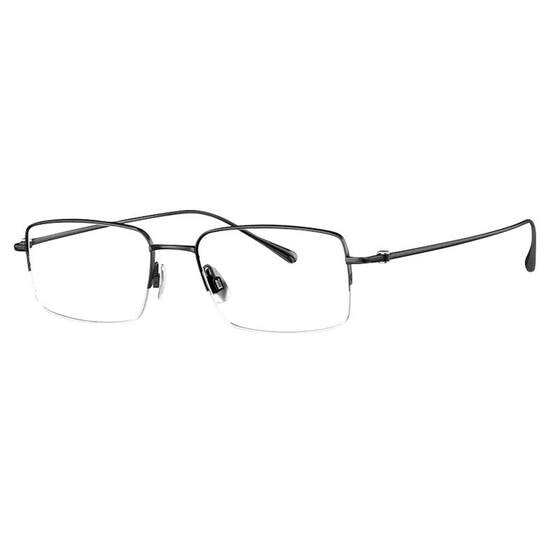 
Tyrannosaurus glasses new half-frame titanium myopia glasses frame for men, BT1611/BT1616
