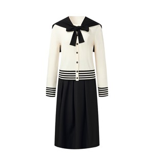 
First discount of 50% off Gloria Lyser suit for women, elegant and decent autumn outfit, a complete set of three-piece set with great looks