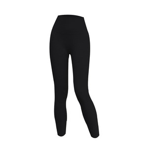 Fall in love with the no-embarrassing line gold cotton plus velvet thickened shark pants nine-point pants slimming pencil pants autumn and winter leggings