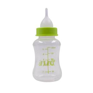 Bath bottle for cat pet bottle special puppy feeder feeding pacifier cat supplies large capacity quantification
