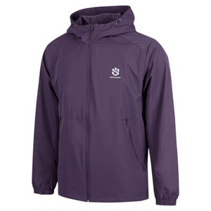 
Jordan plus velvet jacket men's autumn and winter new soft shell water-repellent jacket outdoor mountaineering hiking cycling suit men