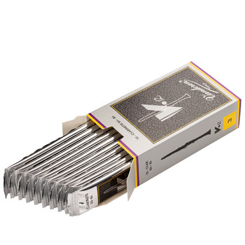 Wanderling V12 gray box clarinet reed