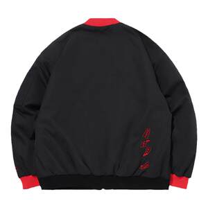 Li Ning Zhengpin Spring New Doujin Doujin series men's warmth sports casual cotton jacket AJMR001
