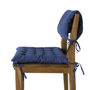 {Point} Antique cotton and hemp cushion cushion cushion back cushion multi -color square sofa pad bay window yoga cushion