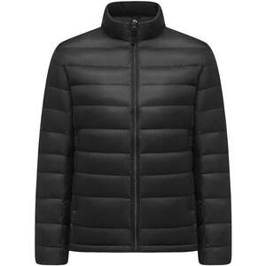 
[Classic 2.0] Pelliot Outdoor Rib Down Jacket Men's 800 Puff Goose Down Jacket Women's Jacket Liner