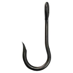 
Large-sized shoulder pole hook carrying water and soil S hook load-bearing iron hook household garden tool lifting hook pull hook