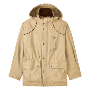 
[100% heavy cotton, windproof and warm] CULTUM outdoor hunting jacket autumn and winter men's workwear casual jacket